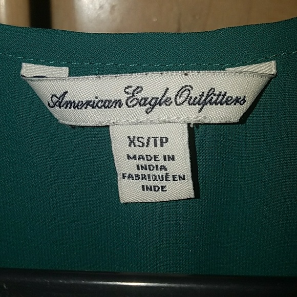 AE Tank - Picture 2 of 3